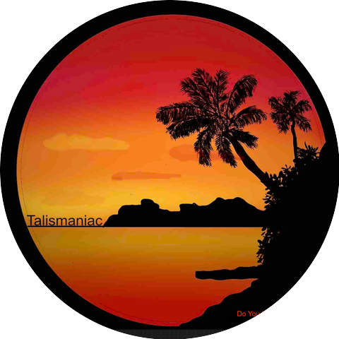 Talismaniac