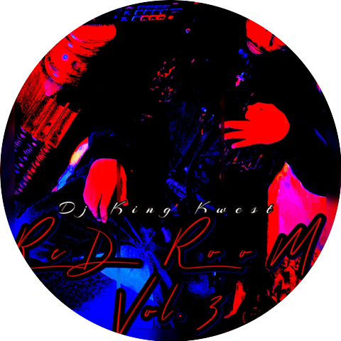 Dj King Kwest