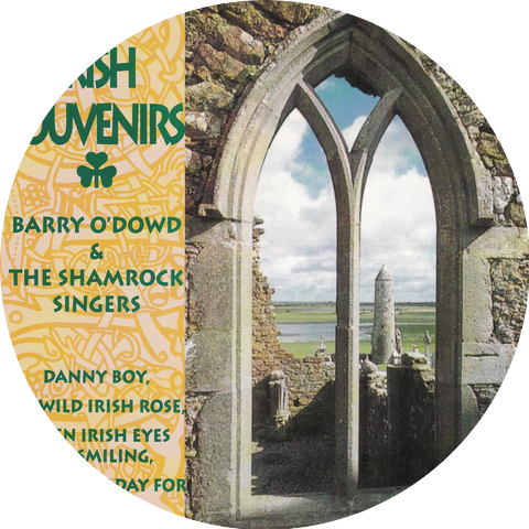 Barry O'Dowd & The Shamrock Singers