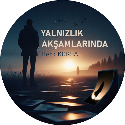 Berk Köksal