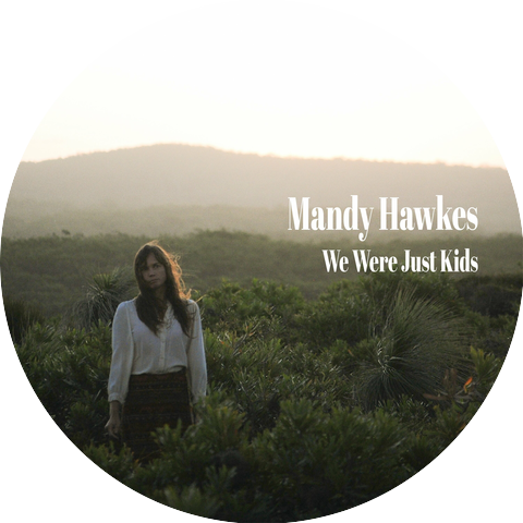 Mandy Hawkes