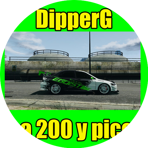 DipperG