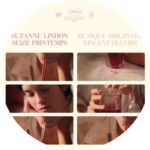 Suzanne Lindon