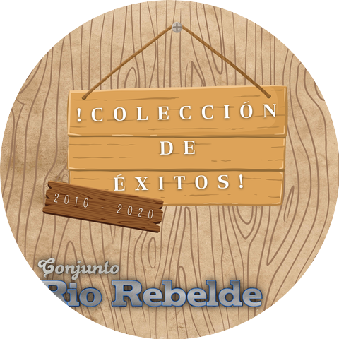 Conjunto Río Rebelde