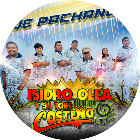 Isidro Olea Y Su Toke Costeño