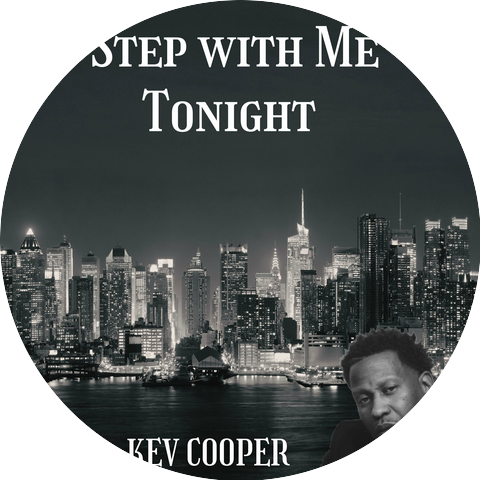 Kev Cooper