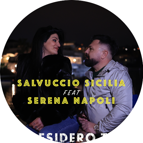 Salvuccio Sicilia