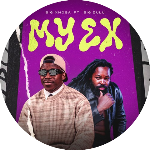 Big Xhosa