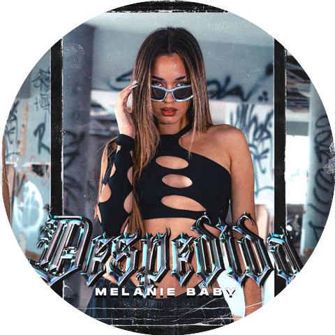 Melanie baby