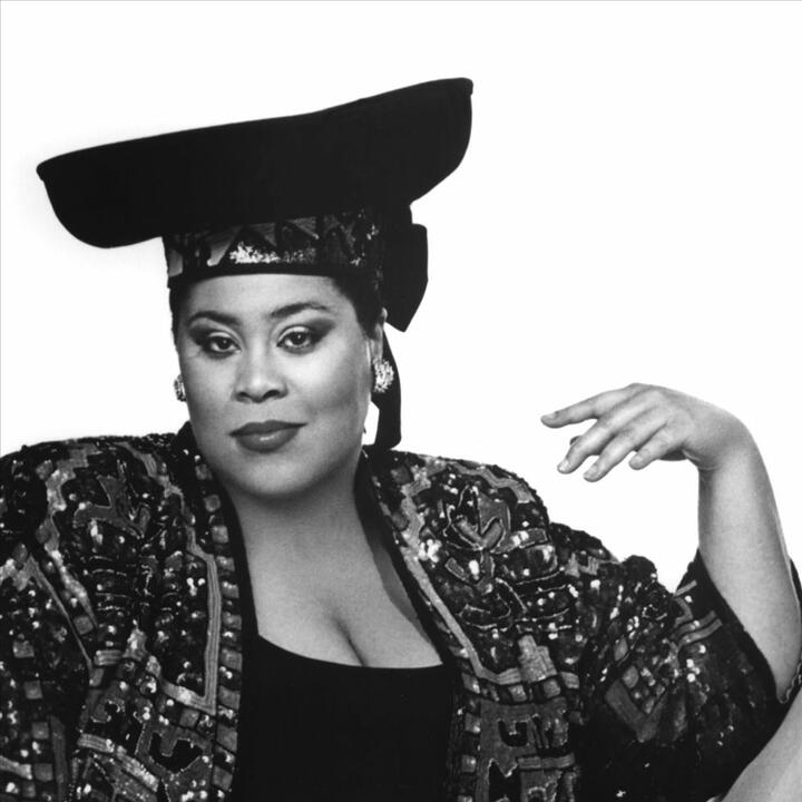 Martha Wash
