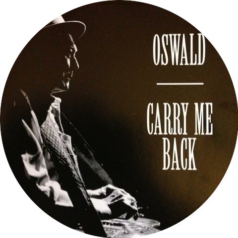 Bashful Brother Oswald