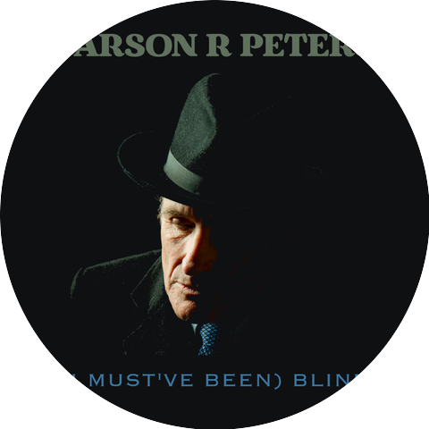 Carson Peters