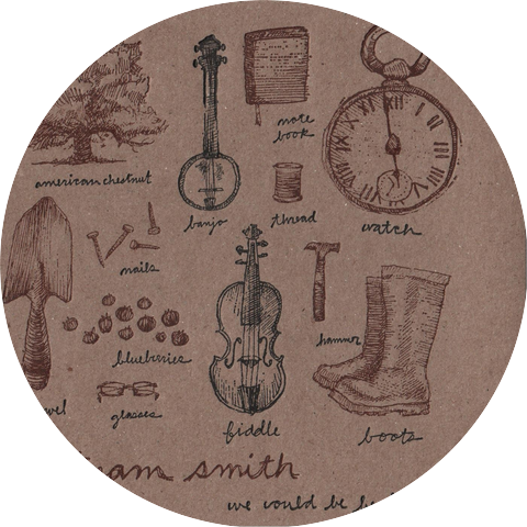 Putnam Smith