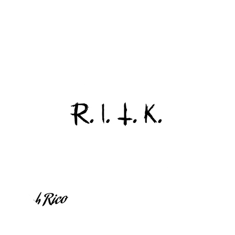 rob rico