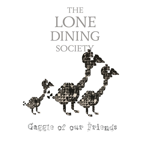 The Lone Dining Society