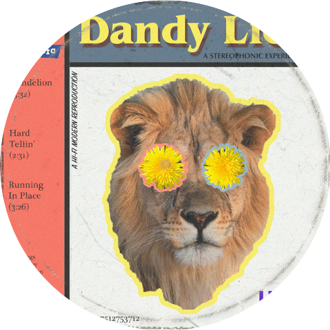 Dandy Lion