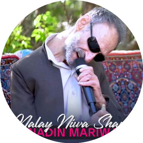 Ainadin Mariwani