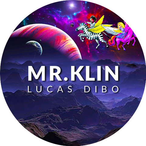 LUCAS DIBO