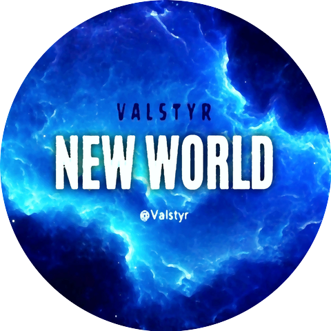 Valstyr