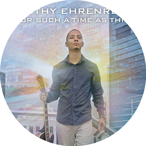 Timothy Ehrenreich