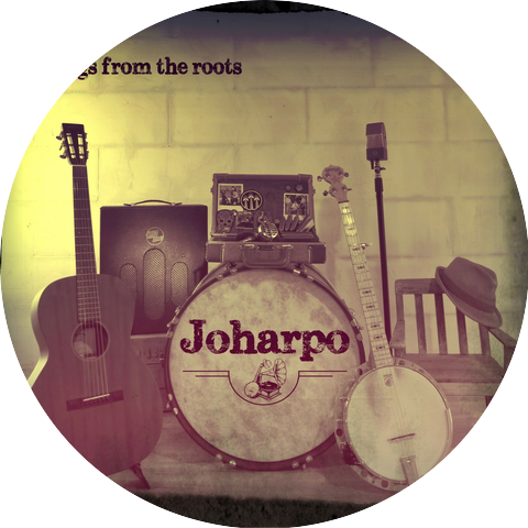 Joharpo