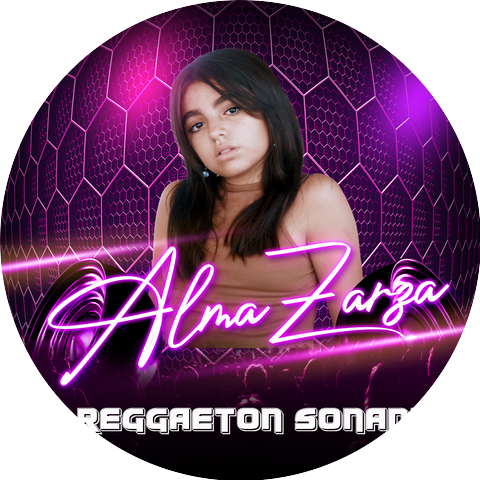 Alma Zarza