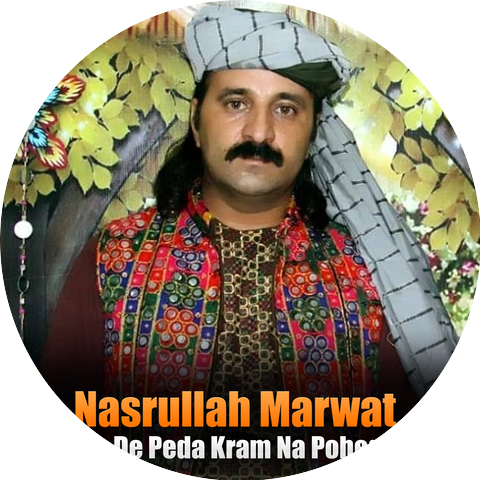 Nasrullah Marwat