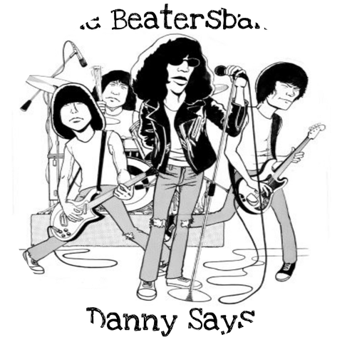 The Beatersband