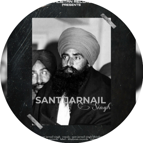 Sant Jarnail Singh Ji