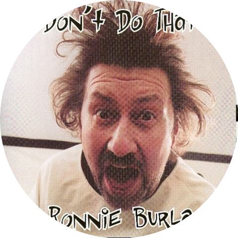 Ronnie Burla