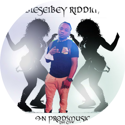 Mr Fran Official Limón Crew