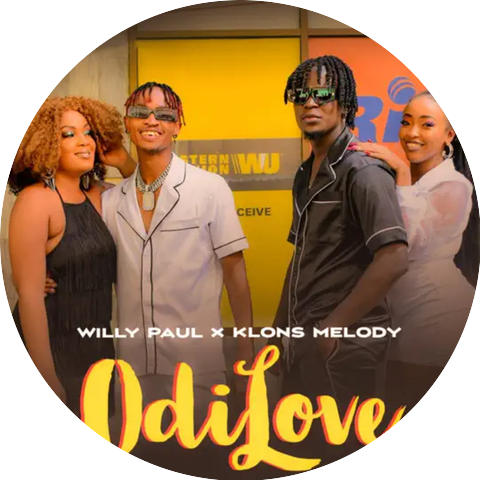 Willy Paul & Klons Melody