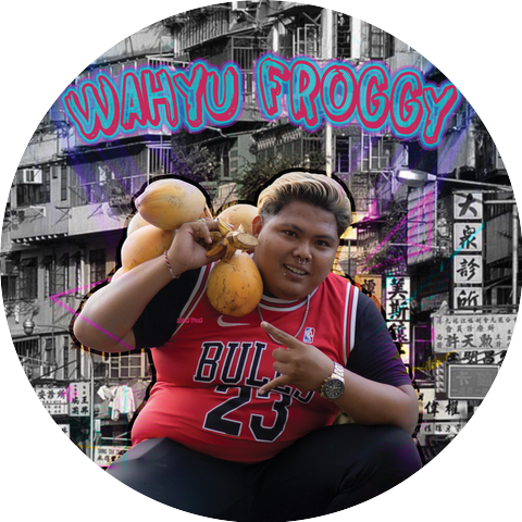 Wahyu Froggy