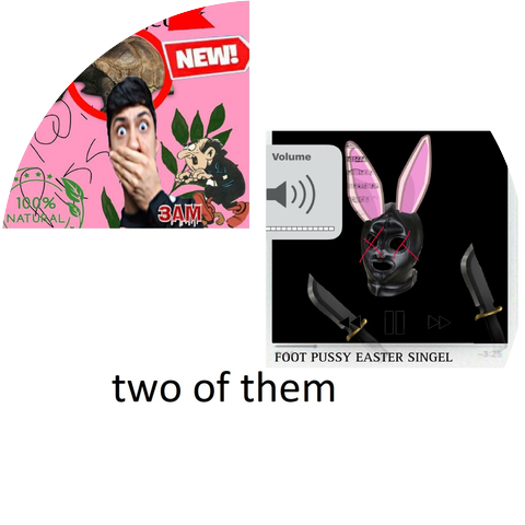 Foot Pussy