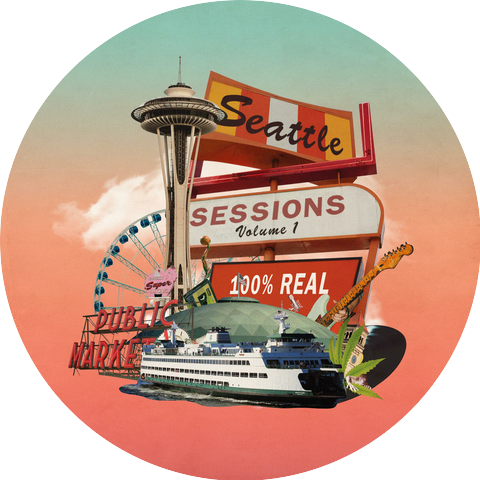 Seattle Sessions