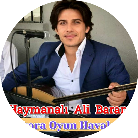 Haymanalı Ali Baran