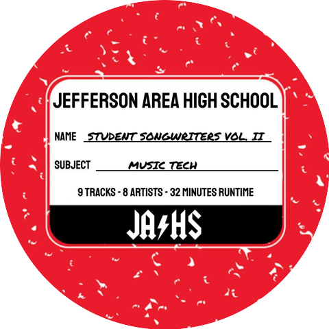 Jefferson Area High School
