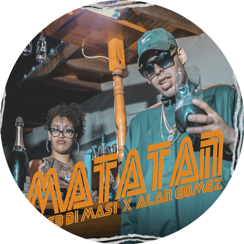 Kaleb Di Masi & Alan Gomez