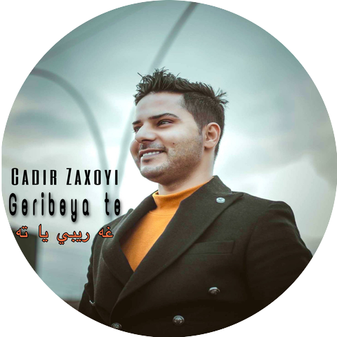 Cadir Zaxoyi