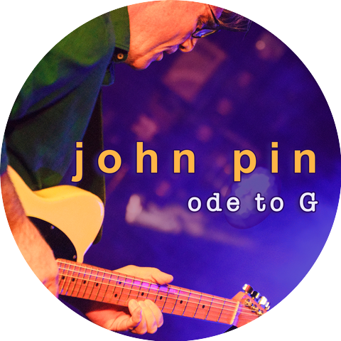 John Pin