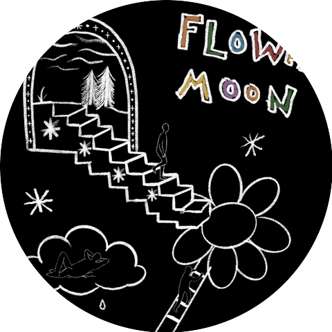 Flower Moon