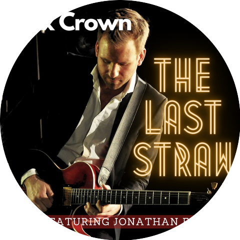 Alex Crown