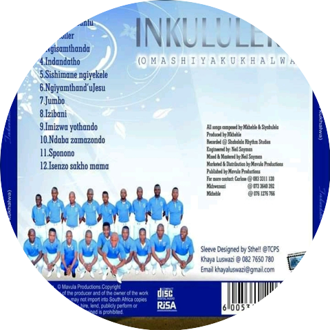 Inkululeko