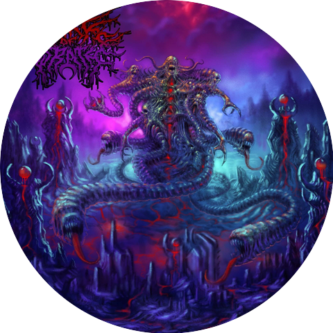 Mark of Wrath