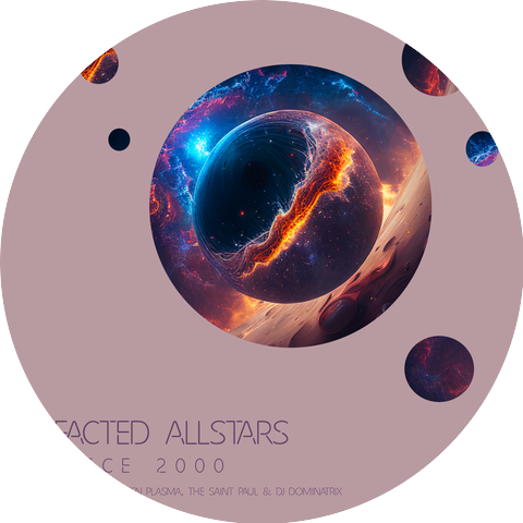 Infacted Allstars