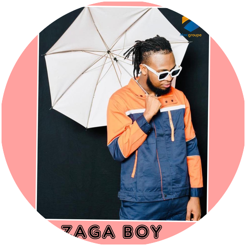 Zaga Boy