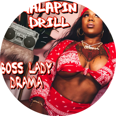 Boss Lady Drama