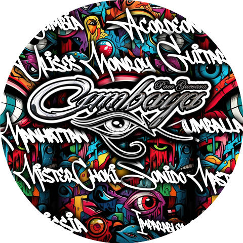 Grupo Cumbaya