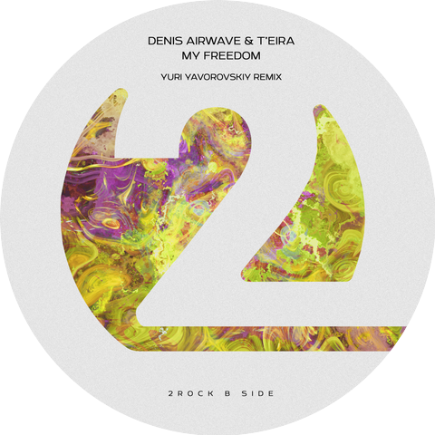 Denis Airwave & T'eira