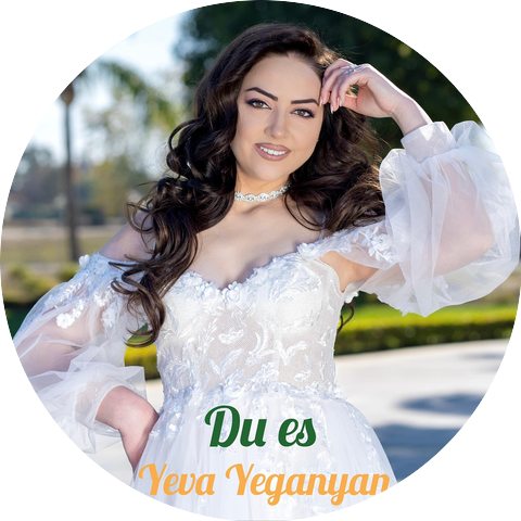 Yeva Yeganyan
